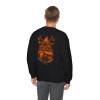Firefighting: Not a Job, a Brotherhood Crewneck Sweatshirt 